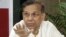 আইনমন্ত্রী আনিসুল হক