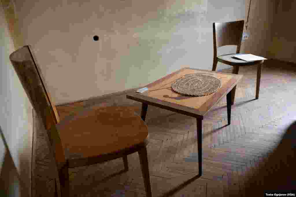 Museum house of Lazar Licenoski