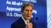 US Climate Envoy Kerry Launches Carbon Offset Plan 