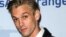 Foto Achiv: Aaron Carter rive nan premye "Saints & Strangers" nan Beverly Hills, Kalifoni 9 Nov. 2015. 
