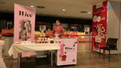 Сладолед од вино, електронски шах, еколошка мода – македонски креативци и иноватори го освојуваат пазарот