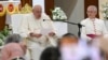 Папа Римський закликав не забувати молитися за Україну