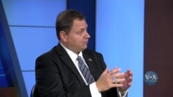 Президент Американської торговельної палати в Україні: про перспективи інвестицій в Україну. Відео