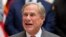 Foto Achiv: Gouvene Repibliken eta Texas Greg Abbott. 
