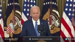 Presidenti Biden flet pas zgjedhjeve 