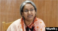 শিক্ষামন্ত্রী দীপু মনি।