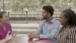 佛州25岁的弗罗斯特当选国会议员 成为美国国会首位Z世代年轻代表