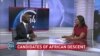 US Elections: DC Shadow Representative Candidate Oye Owolewa