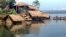 কাপ্তাই হ্রদ। (ফাইল ছবি) 