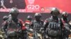 Important dispositif sécuritaire à Bali pour le sommet du G20