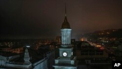 FLASHPOINT UKRAINE: Diamonds, Drones and Electricity