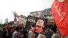 عمران خان راهپیمایی به سمت اسلام آباد را از ترس ایجاد 'آشوب' لغو کرد