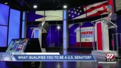 د امريکې په مېډټرم یا په منځمهاله انتخاباتو کې د ووټرانو ترجیحات 