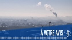  À Votre Avis : les pays pollueurs doivent-ils dédommager les pays en développement