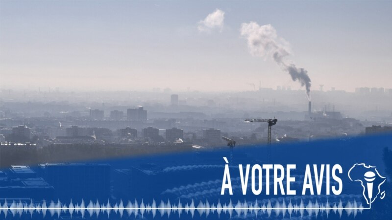 À Votre Avis : les pays pollueurs doivent-ils dédommager les pays en développement