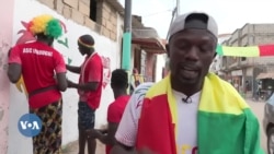 Coupe du monde au Qatar : les fans sénégalais sont prêts