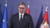 Vučić: Priština planirala incidente na severu Kosova