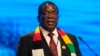 Zimbabwe Committed to $6 Billion Debt Arrears Clearance, President Says