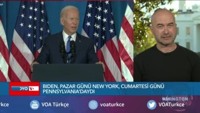 ABD'de Liderler Seçim Kampanyalarının Son Gününde