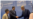 Maduro y Kerry se saludan brevemente en encuentro informal en Egipto