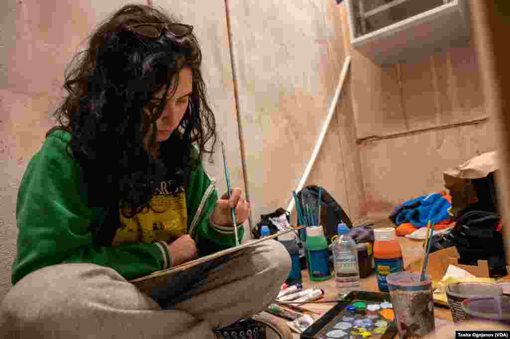 Museum house of Lazar Licenoski