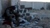 Moderate Syrian Rebels Threaten to Quit