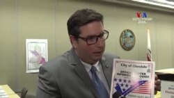 Գլենդելում ապրիլի 4-ին սպասվում են քաղաքային իշխանությունների ընտրություններ