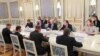 Американские сенаторы пообещали Зеленскому усилить поддержку Украины