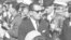 Former Secret Service agent Clint Hill. 
