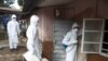 Liberia Press Union Says Government Limiting Ebola Coverage
