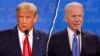 Jelang Hari Pilpres, Trump dan Biden Dekati “Undecided Voters”