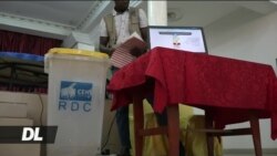 Tume ya uchaguzi Congo DRC yahamasisha utumiaji wa komputer kwenye uchaguzi ujao.