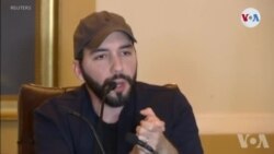 El Salvador Mande Washington Ede l Pou Sitwayen l yo Pa Oblije Kite Peyi pou Ale Etazini