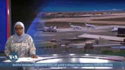Digniinta amni ee Muqdisho 