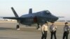 Israel Beli 20 Pesawat Siluman F-35 Buatan AS