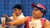 แพทย์สหรัฐฯ เสนอแนวทางใหม่เกี่ยวกับโรคอ้วนในหมู่เด็ก
