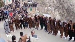 نوسەرێكی هەورامان قورئان بۆسەر شێوەزاری هەورامی وەردەگێڕێت 