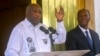 Côte d'Ivoire: le parti de Gbagbo dénonce l'inscription de personnes décédées sur la liste électorale