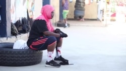 Les femmes dans les rings de boxe en Tanzanie