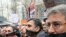 У Туреччині – протести проти арештів журналістів