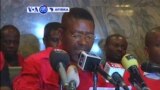 VOA60 AFIRKA:Nigeria Ma’aikatan Man Fetur Sunjanye Yajin Aiki, Maris 10, 2016