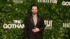 US-Romanian actor Sebastian Stan attends The Gothams 34th Annual Film Awards at Cipriani Wall Street in New York on December 2, 2024. (Photo by ANGELA WEISS / AFP)