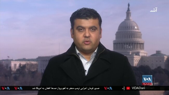 برنامه سه شنبه خبری آشنا: آغاز کار ترمپ با صدور ده‌ها فرمان اجرایی