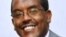 የሰማያዊ ፓርቲ ሊቀመንበር እና የዘጠኙ ፓርቲዎች ትብብር ሰብሳቢ አቶ ይልቃል ጌትነት