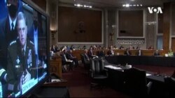 US Afghanistan -- USAGM