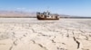 کاوه مدنی ادعای مقام‌های جمهوری اسلامی درباره «بهبود وضعیت دریاچه ارومیه» را رد کرد