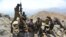 Afg'onistonning Panjshir vodiysidagi qarshilik harakati jangchilari, 2021-yil, 1-sentabr