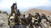 جبههٔ مقاومت ویدیوی یک 'قوماندان اسیر طالبان' را نشر کرد 