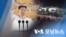 [VOA 모닝뉴스] 2022년 4월 28일