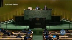 Генасамблея ООН обмежує можливості Росії зловживати правом вето